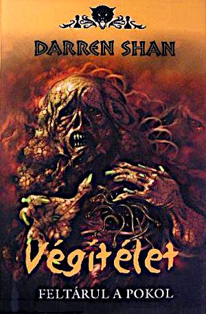 [Démonvilág 06] • Vegitelet